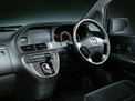 Honda Odyssey 2003 года
