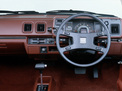 Honda Prelude 1978 года