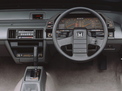 Honda Prelude 1983 года