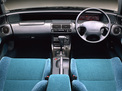 Honda Prelude 1991 года