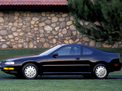 Honda Prelude 1992 года