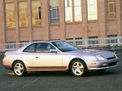 Honda Prelude 1997 года