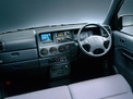 Honda SM-X 1997 года