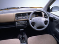 Honda Today 1993 года