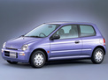 Honda Today 1996 года