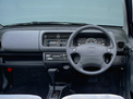 Honda Today 1996 года