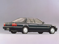 Honda Vigor 1989 года