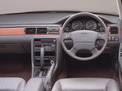 Honda Vigor 1989 года