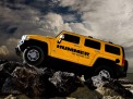 Hummer H3