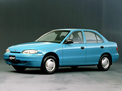 Hyundai Accent 1994 года