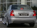 Hyundai Accent 2000 года