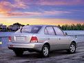 Hyundai Accent 2000 года