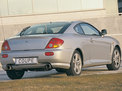 Hyundai Coupe 2002 года