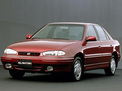 Hyundai Elantra 1993 года