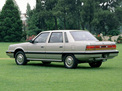 Hyundai Grandeur 1986 года
