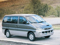 Hyundai H-1 1997 года