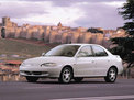 Hyundai Lantra 1995 года