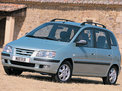 Hyundai Matrix 2001 года