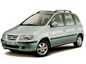 Hyundai Matrix 2001 года