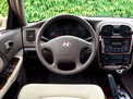 Hyundai Sonata 2001 года