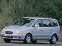 Hyundai Trajet 1999 года