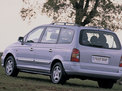 Hyundai Trajet 1999 года