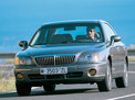 Hyundai XG 1998 года