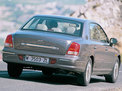 Hyundai XG 1998 года