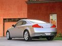 Infiniti G35 2002 года