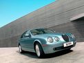 Jaguar S-TYPE