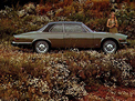 Jaguar XJ 1975 года