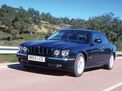 Jaguar XJ 2003 года