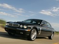 Jaguar XJ 2006 года