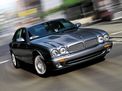 Jaguar XJR 1997 года