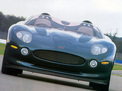 Jaguar XK 2000 года