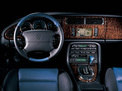 Jaguar XK 2004 года
