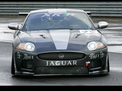 Jaguar XKR