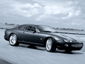 Jaguar XKR 2004 года