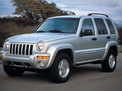 Jeep Cherokee 2002 года