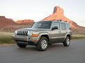 Jeep Commander 2005 года