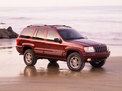 Jeep Grand Cherokee 1998 года