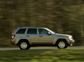 Jeep Grand Cherokee 2005 года