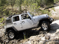 Jeep Wrangler 2007 года