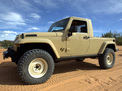 Jeep Wrangler 2007 года