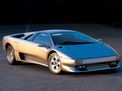 Lamborghini Diablo 1993 года