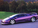 Lamborghini Diablo 1994 года