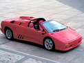 Lamborghini Diablo 1995 года