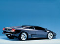 Lamborghini Diablo 1999 года