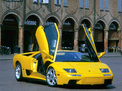 Lamborghini Diablo 2000 года