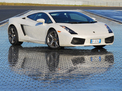 Lamborghini Gallardo 2003 года